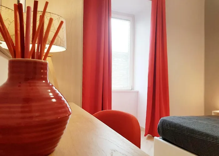 Solfatara Suites B&B