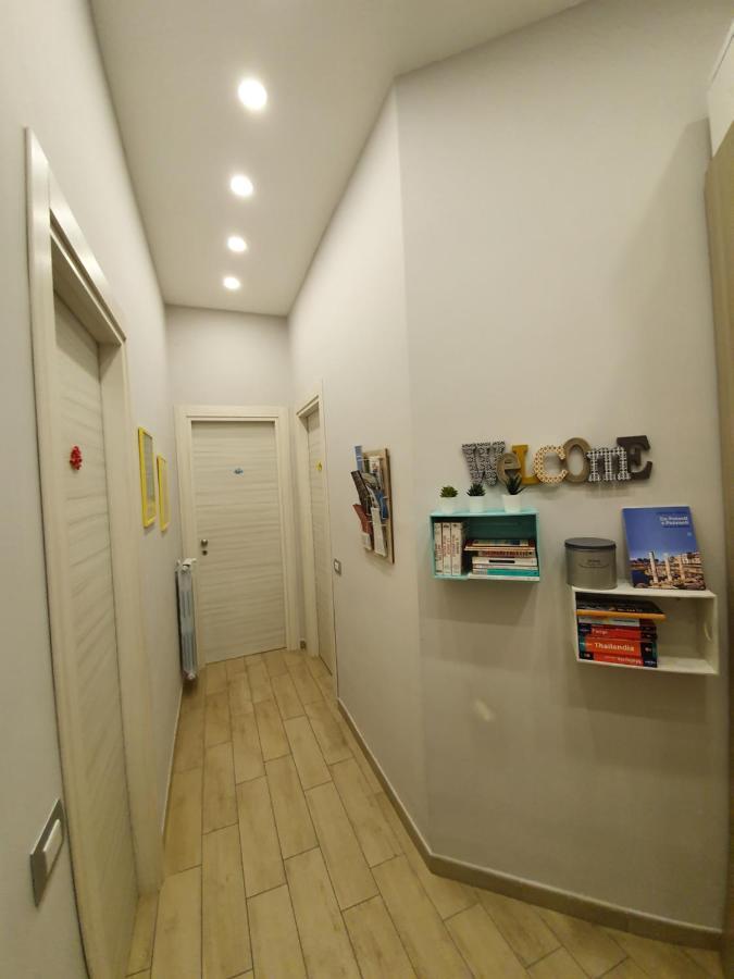 Bed & Breakfast Solfatara Pozzuoli