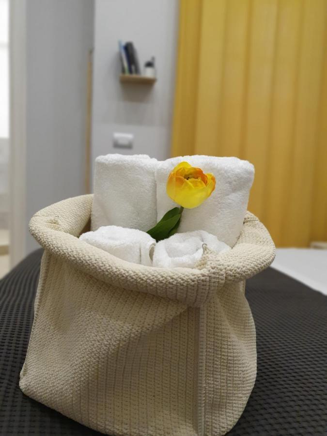 Bed & Breakfast Solfatara
