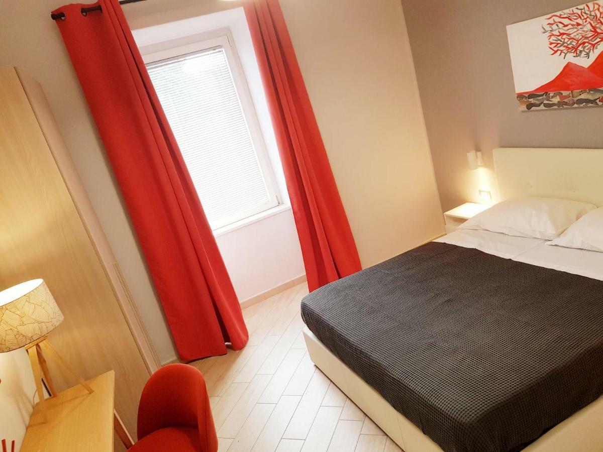 Bed & Breakfast Solfatara