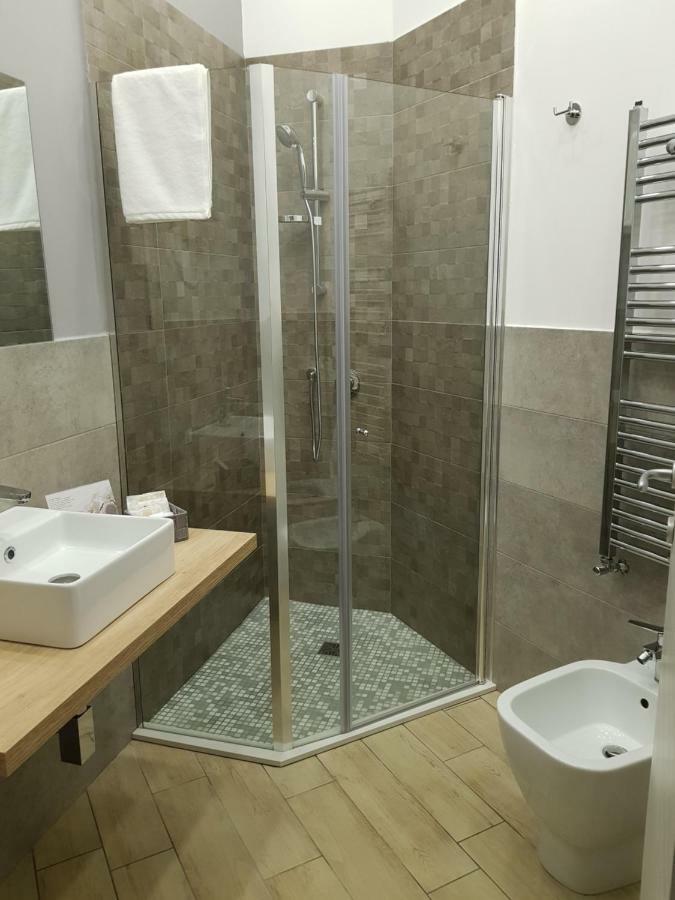 Bed & Breakfast Solfatara Pozzuoli