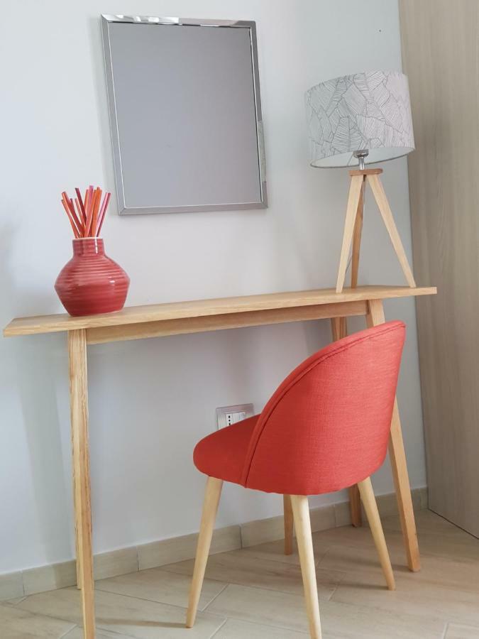 Solfatara Bed & Breakfast Pozzuoli