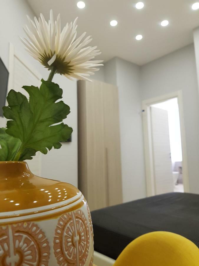 Solfatara Bed & Breakfast 3*