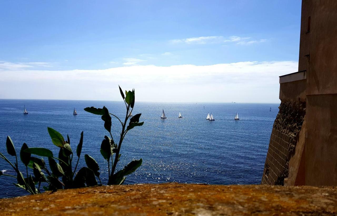 Bed & Breakfast Solfatara Pozzuoli