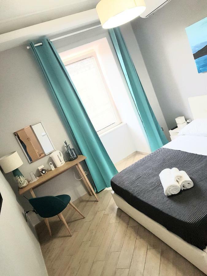 Solfatara Bed & Breakfast
