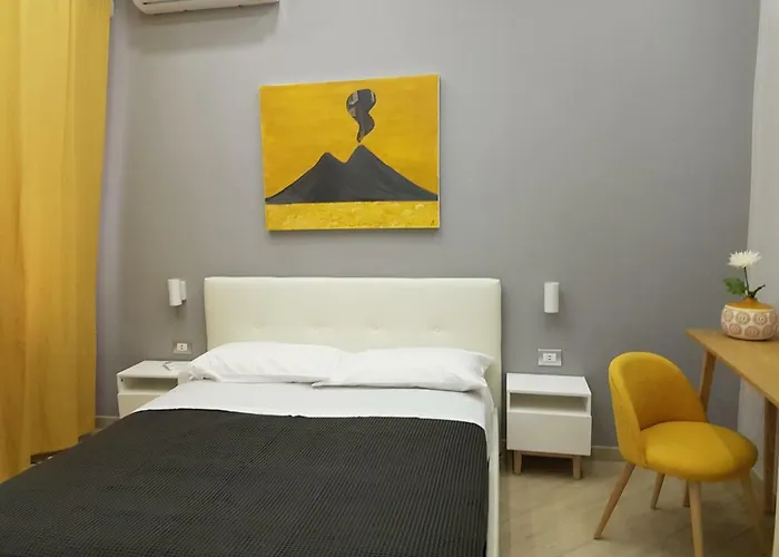 Solfatara Suites B&B