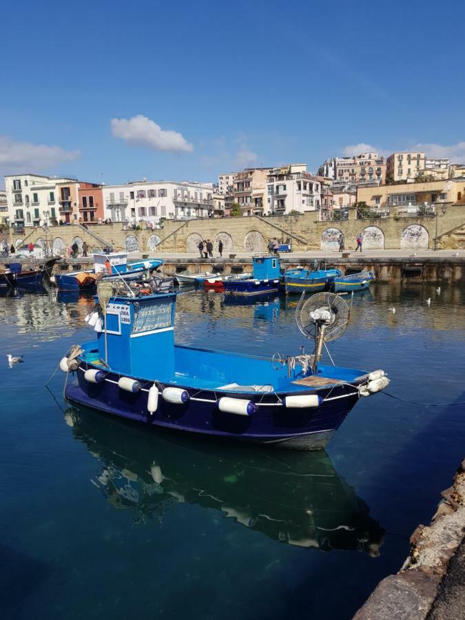 Solfatara Pozzuoli