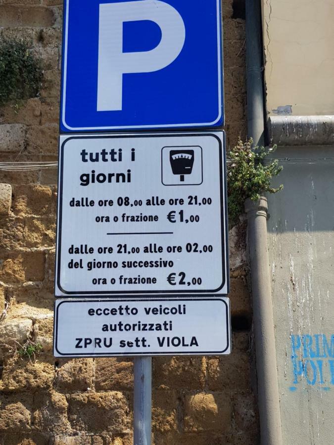 Solfatara Frühstückspension Pozzuoli